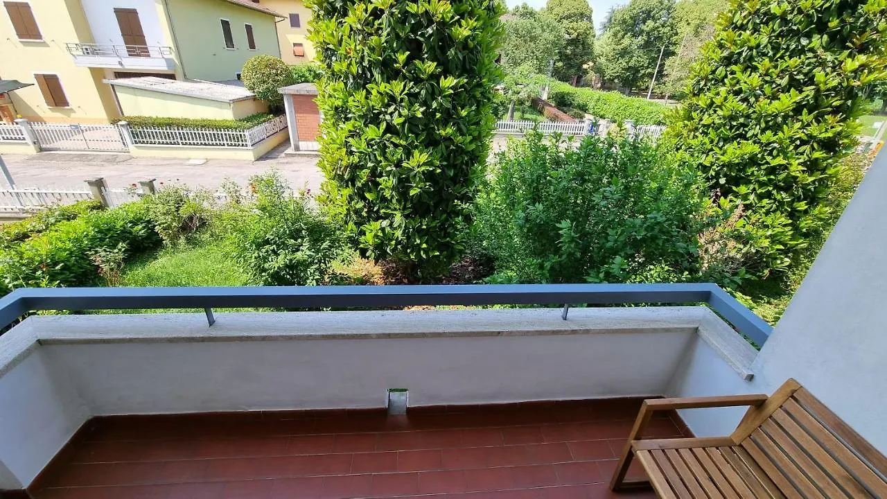 Hotel Via Guareschi Fontanelle di Roccabianca